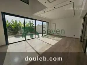 Un triplex s4 avec piscine la soukra ref276a - Photo 1