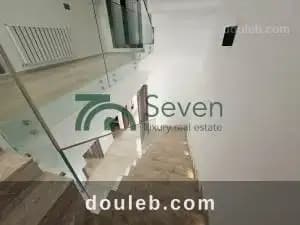 Un triplex s4 avec piscine la soukra ref276a - Miniature 2
