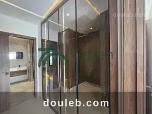Un triplex s4 avec piscine la soukra ref276a - Miniature 4