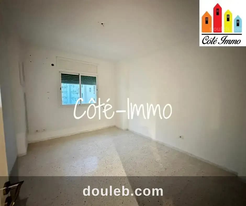 Appartement s2 hst à medina jadida - Miniature 3