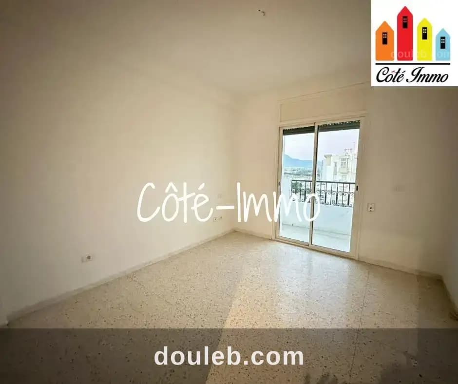 Appartement s2 hst à medina jadida - Miniature 4