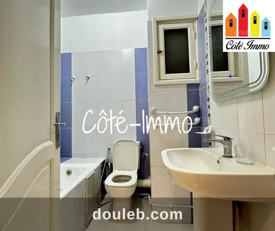 Appartement s2 hst à medina jadida - Miniature 5