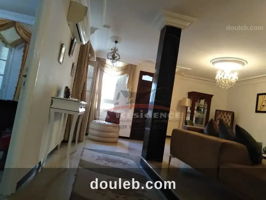 Etage d'une maison à ain mariem bizerte - Photo 1