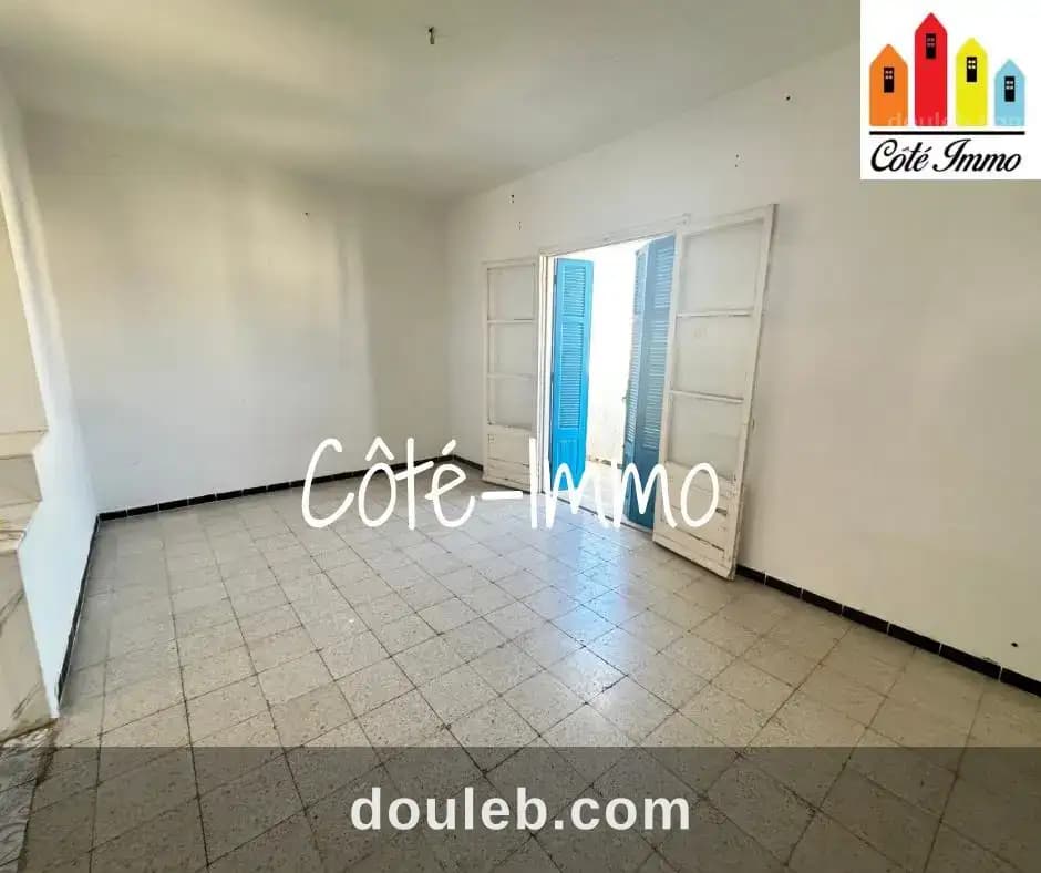 Appartement s2 a bou karnine - Miniature 3