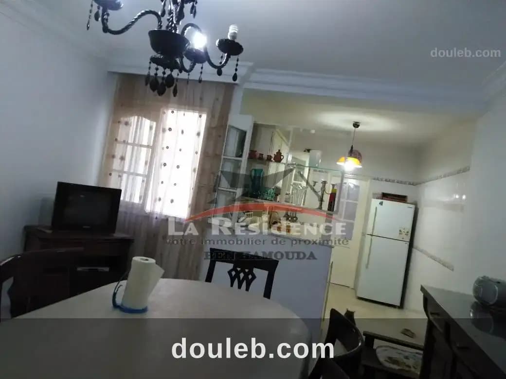 Etage d'une maison à ain mariem bizerte - Miniature 5