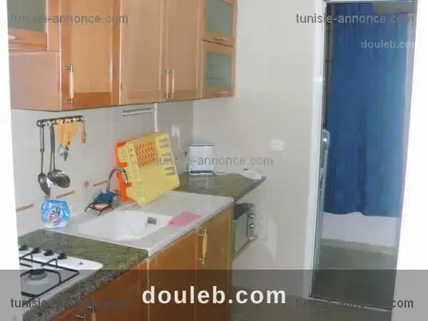 Splendide appartement s1 meublé - Miniature 4
