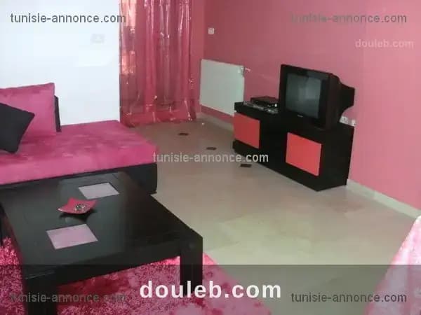 Splendide appartement s1 meublé - Miniature 5