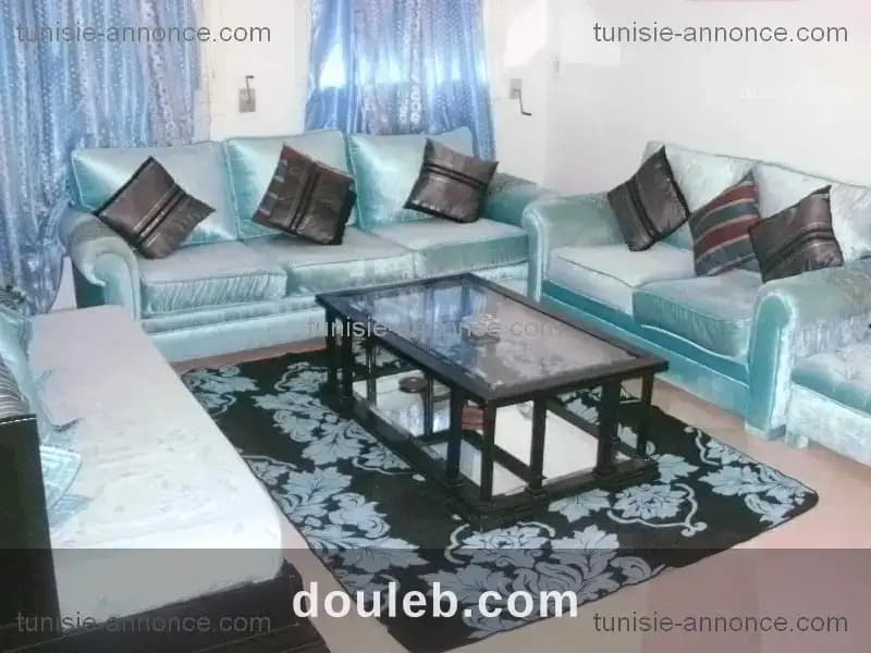 Luxueux appartement pour vos vacances - Miniature 2