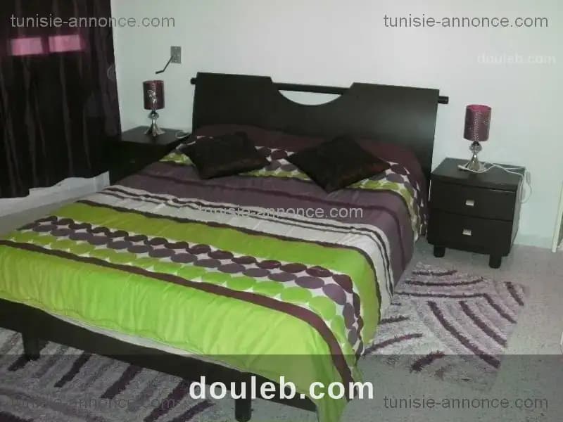 Luxueux appartement pour vos vacances - Miniature 5