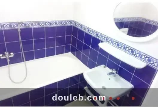 Un appartement au rdc mostakbel 2 - Photo 1