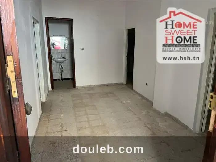 Immeuble faty à la soukra - Miniature 3