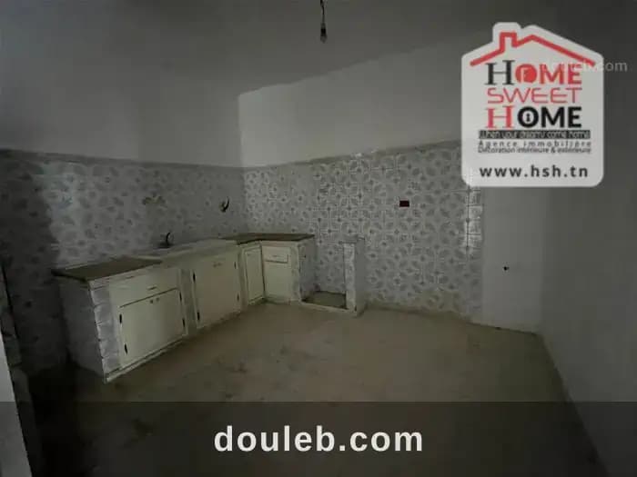Immeuble faty à la soukra - Miniature 4