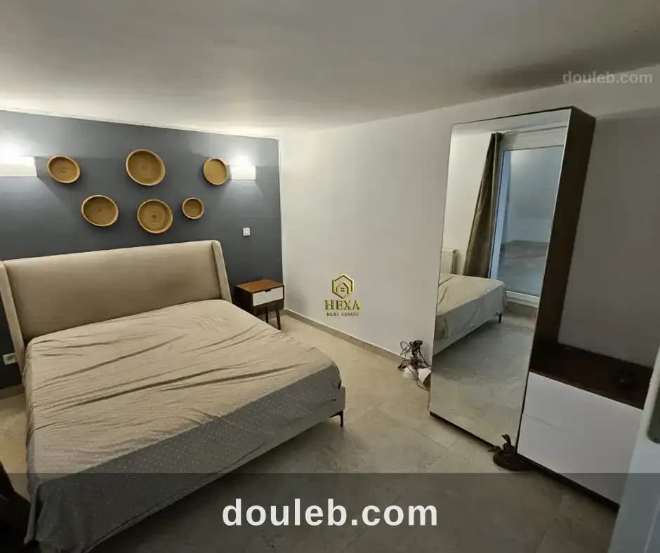 Appartement s1 meublé à cité les pins - Miniature 5
