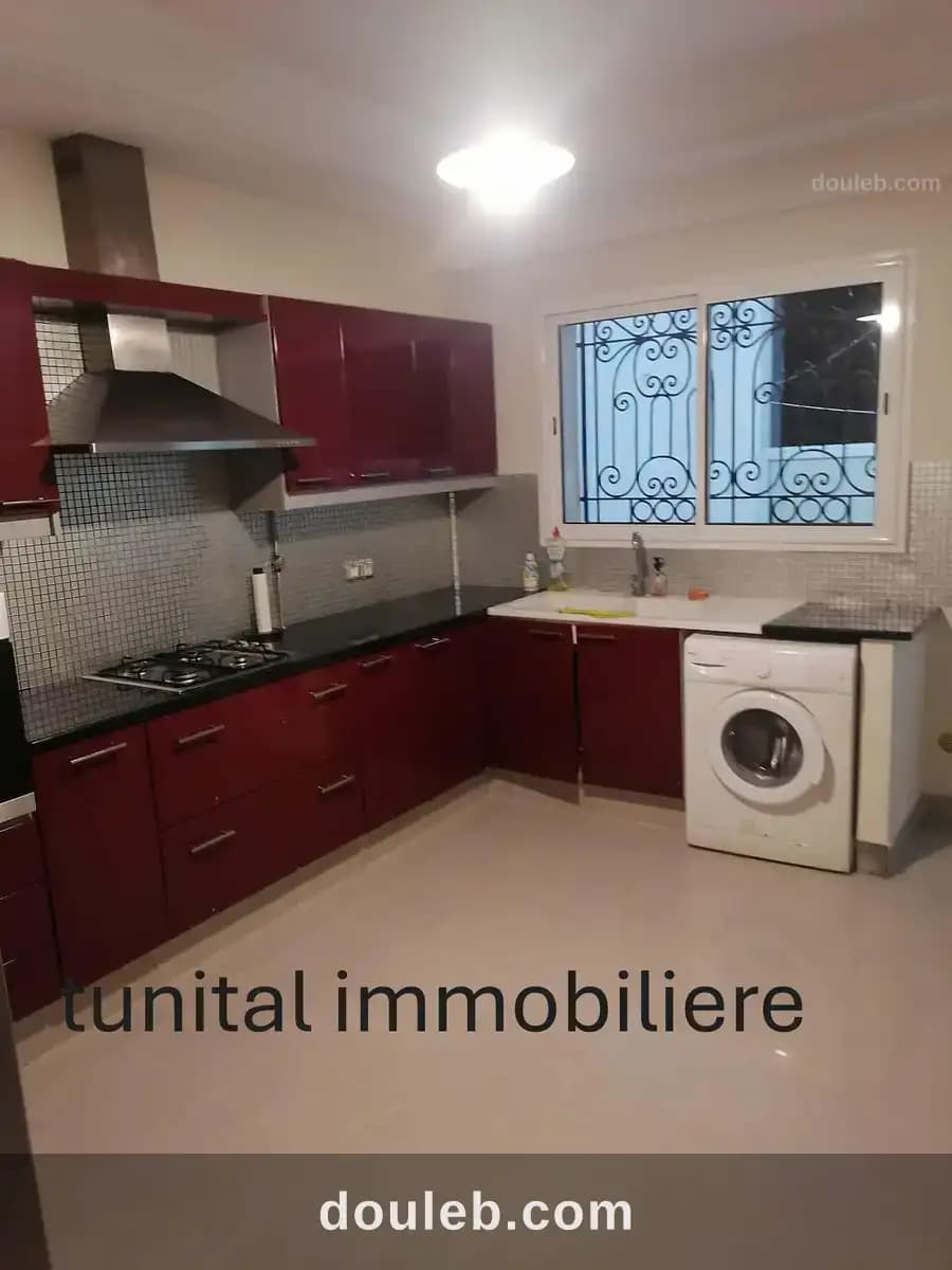 La marsa coté résidence l'ambassadeur de france - Miniature 3