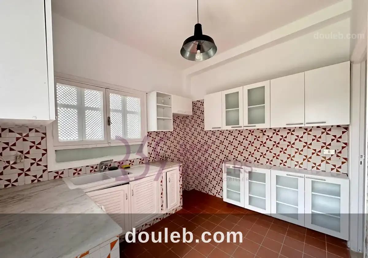Duplex avec jardin à la marsa ref rd039 - Miniature 3