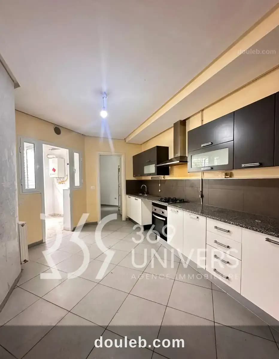 Duplex avec jardin aux jdc ref rd065 - Miniature 2