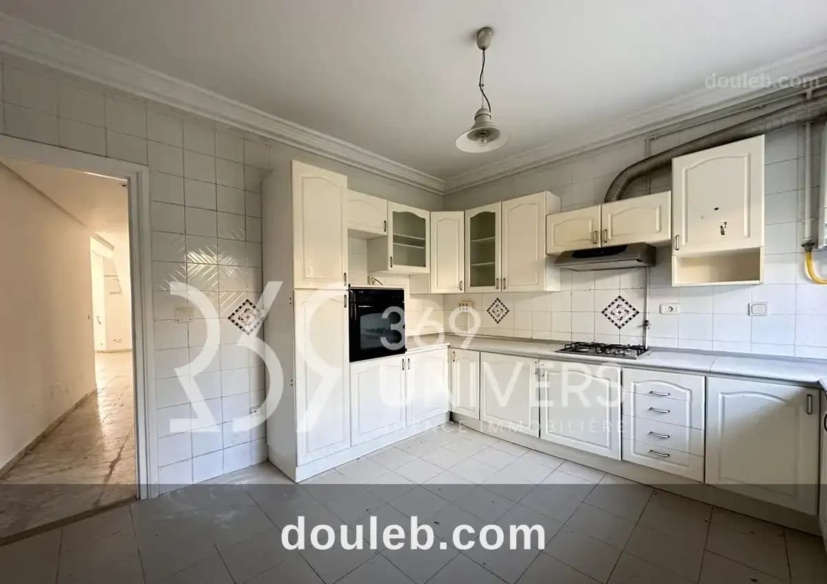Duplex avec jardin au lac 1 ref rd058 - Miniature 3