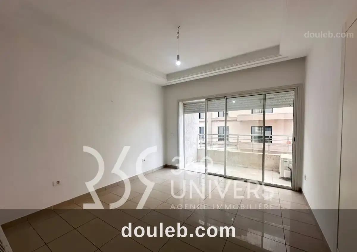 Duplex avec jardin aux jdc ref rd065 - Miniature 4