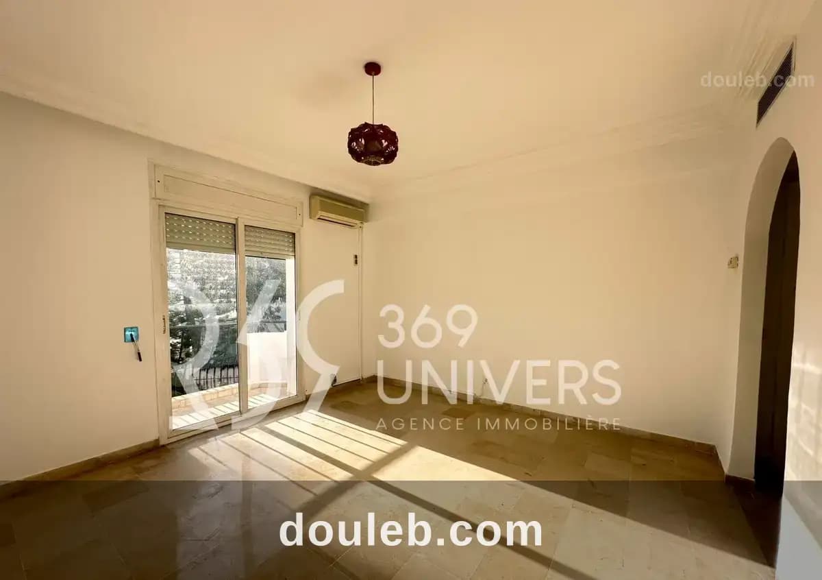 Duplex avec jardin au lac 1 ref rd058 - Miniature 4