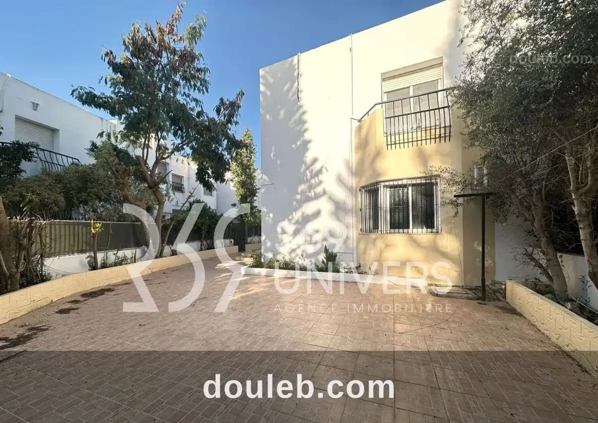 Duplex avec jardin au lac 1 ref rd058 - Miniature 5