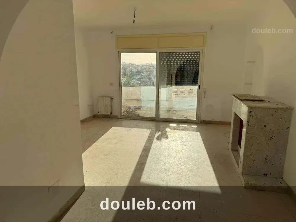 Apprt s3 130 m2 à borj louzir - Photo 1