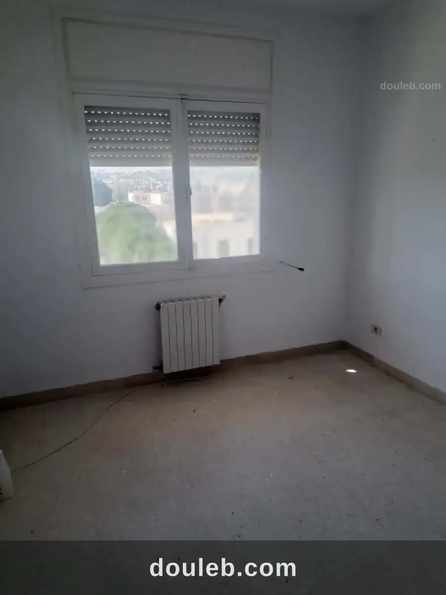 Apprt s3 130 m2 à borj louzir - Miniature 5