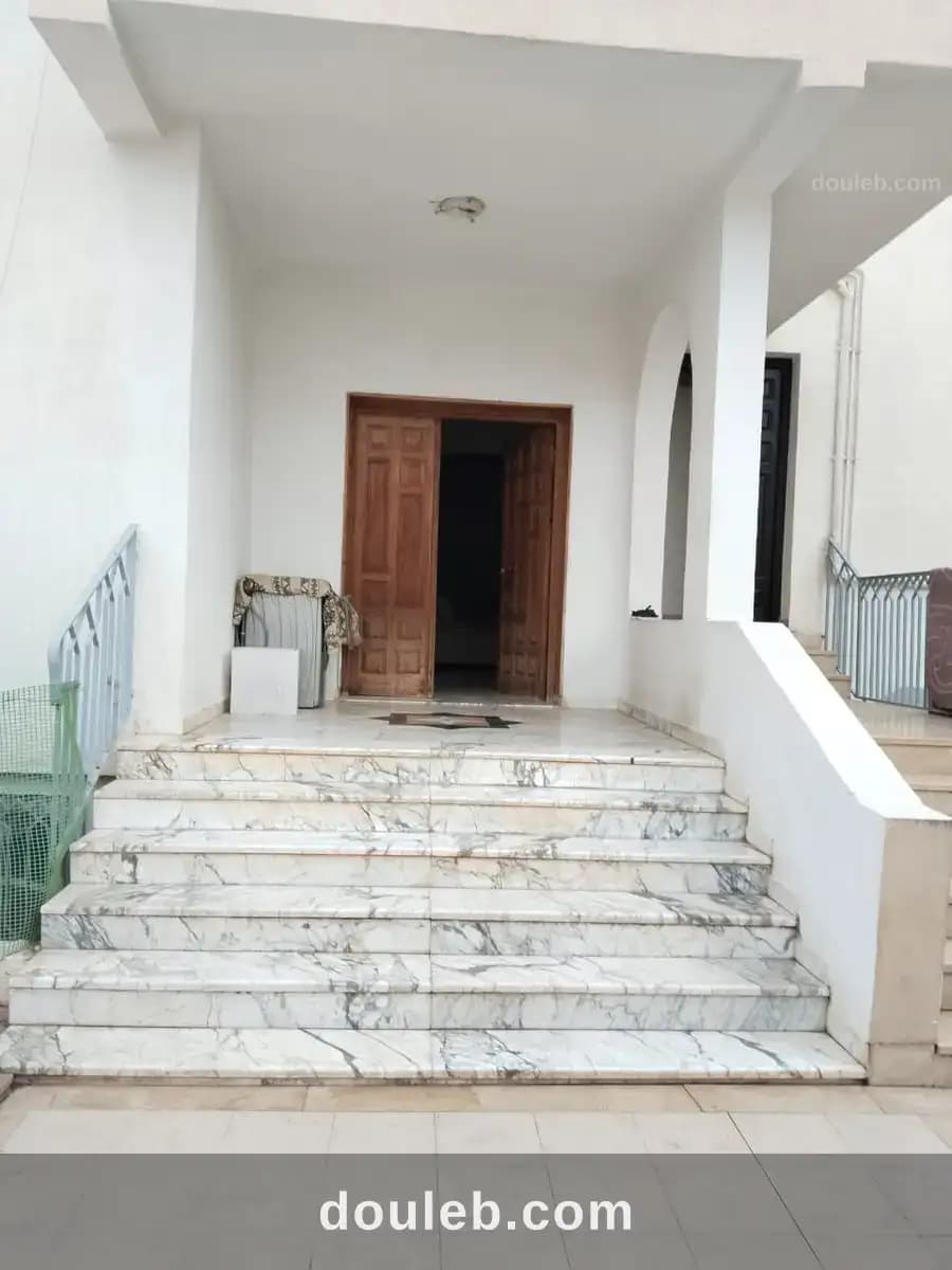 Ennasr2 vnt villa 450m2 - Photo 1