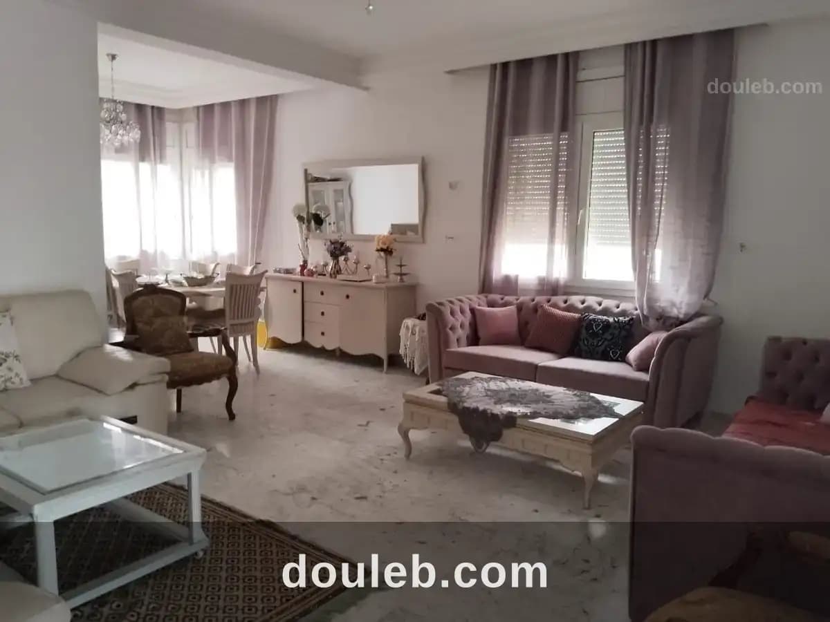 Ennasr2 vnt villa 450m2 - Miniature 2