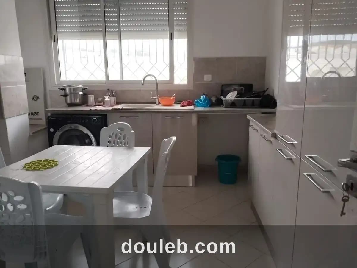 Ennasr2 vnt villa 450m2 - Miniature 3