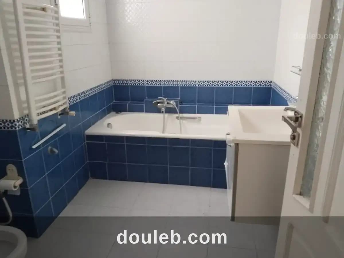 Ennasr2 vnt villa 450m2 - Miniature 4