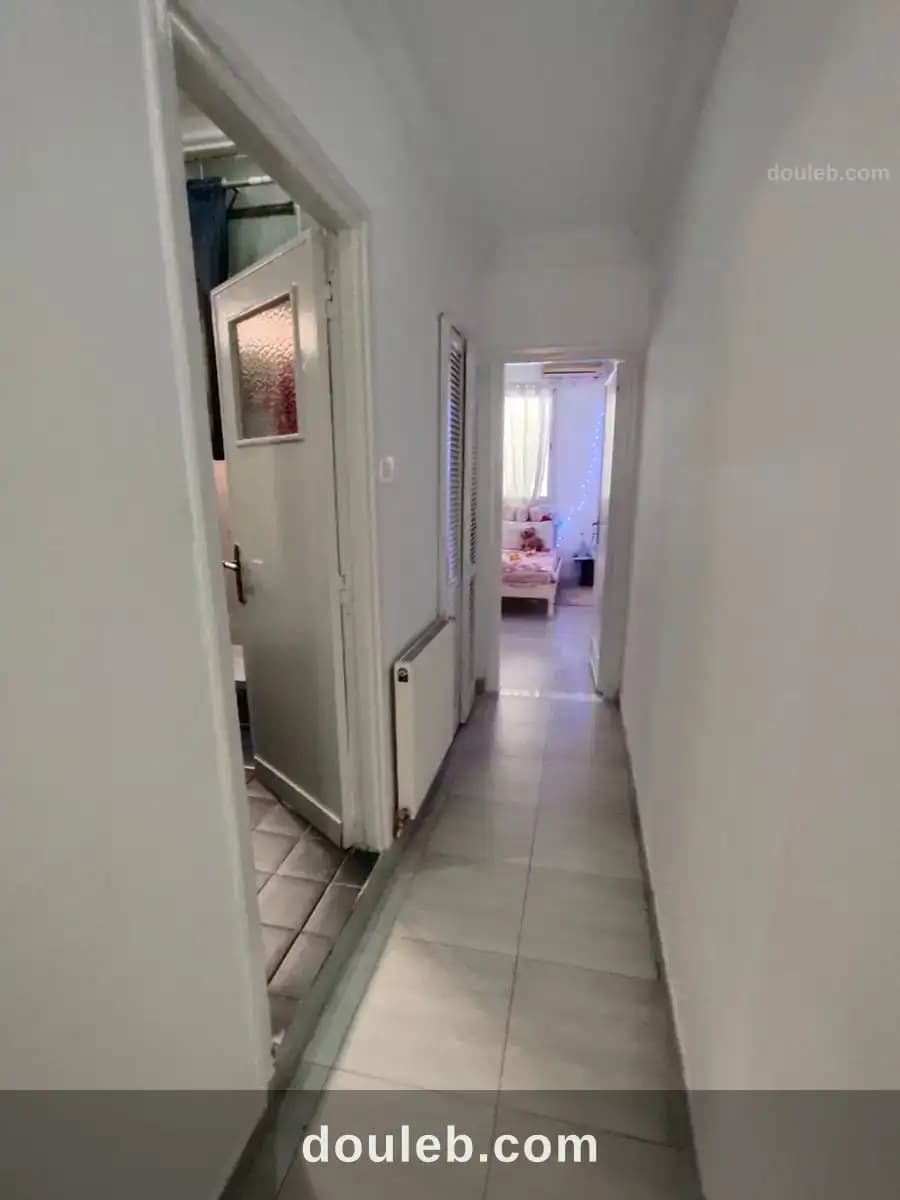 Cv rue iran vnt s3 rénové - Miniature 5