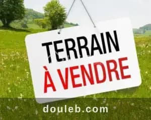 Un lot de terrain chotrana 3 - Photo 1