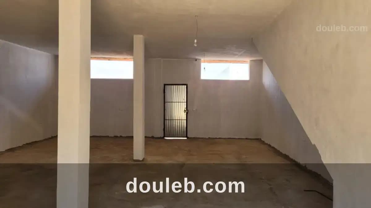 Av 2 garages à hammamt sud - Photo 1