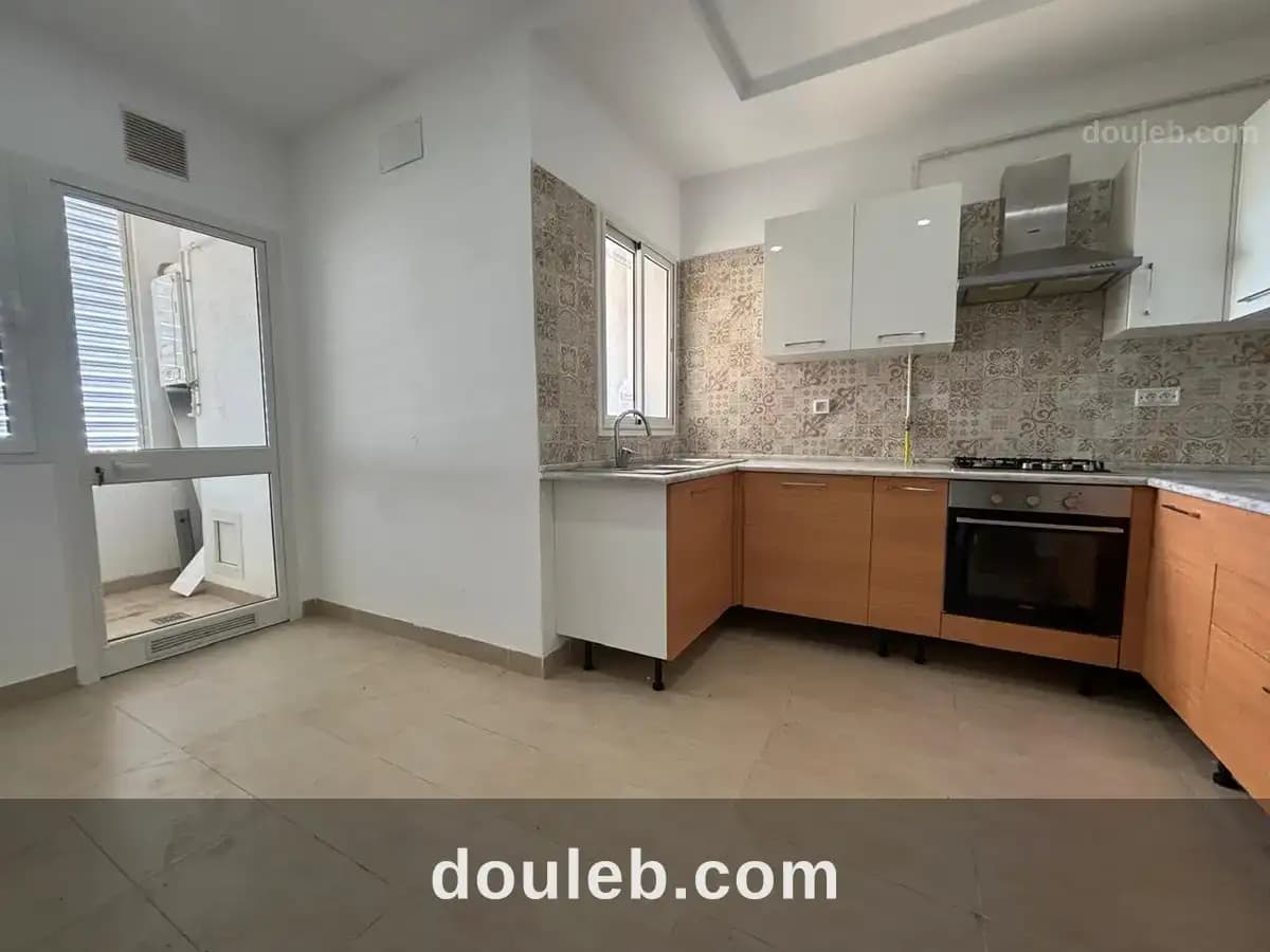 Appartement s2 de 120m2 à la soukra park - Miniature 2
