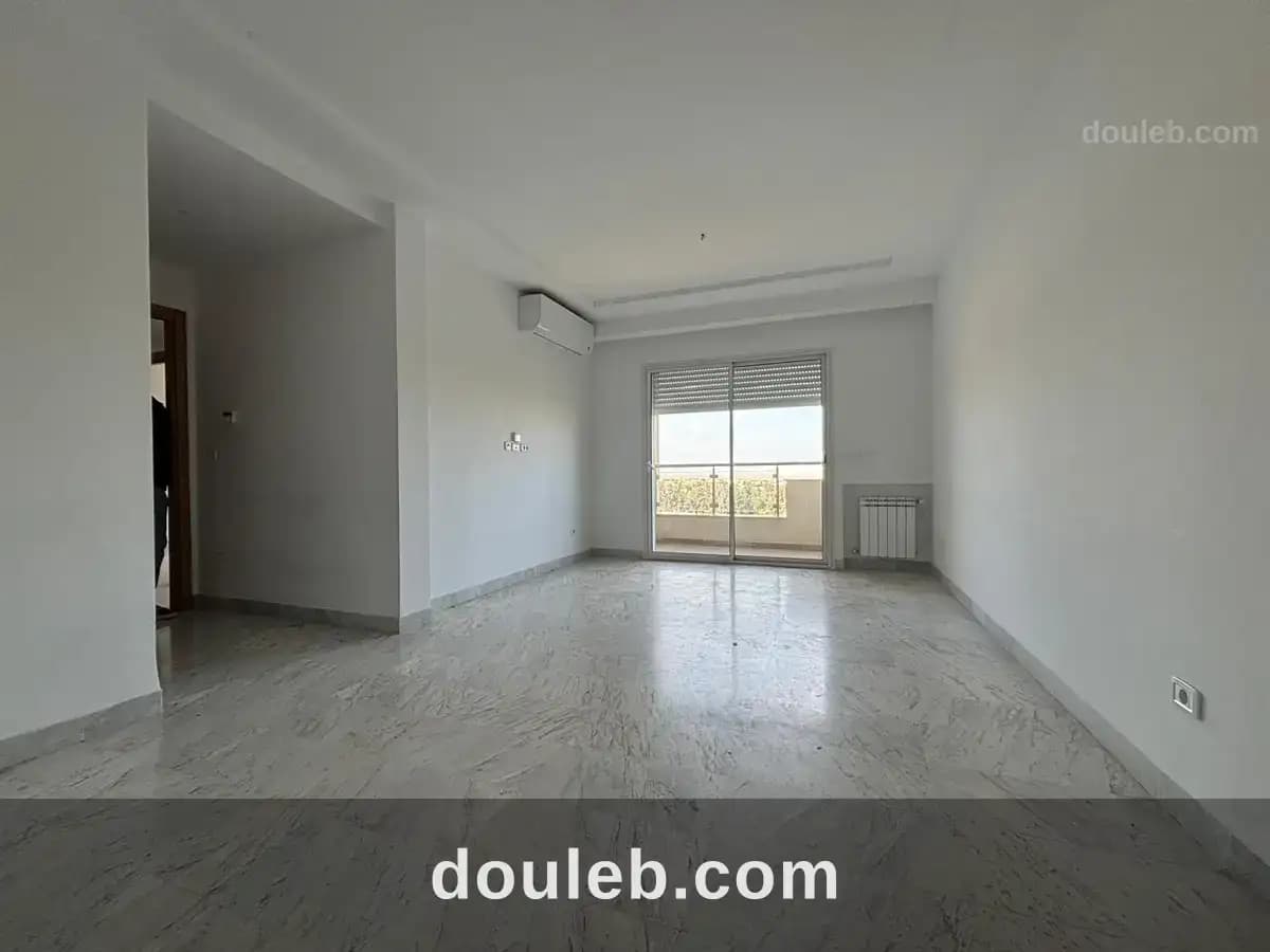 Appartement s2 de 120m2 à la soukra park - Miniature 3