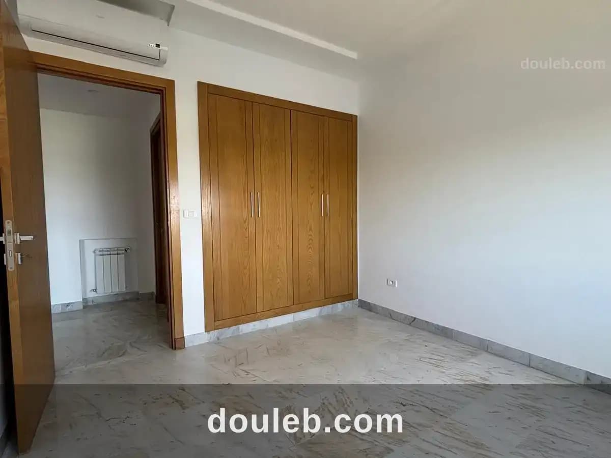 Appartement s2 de 120m2 à la soukra park - Miniature 4