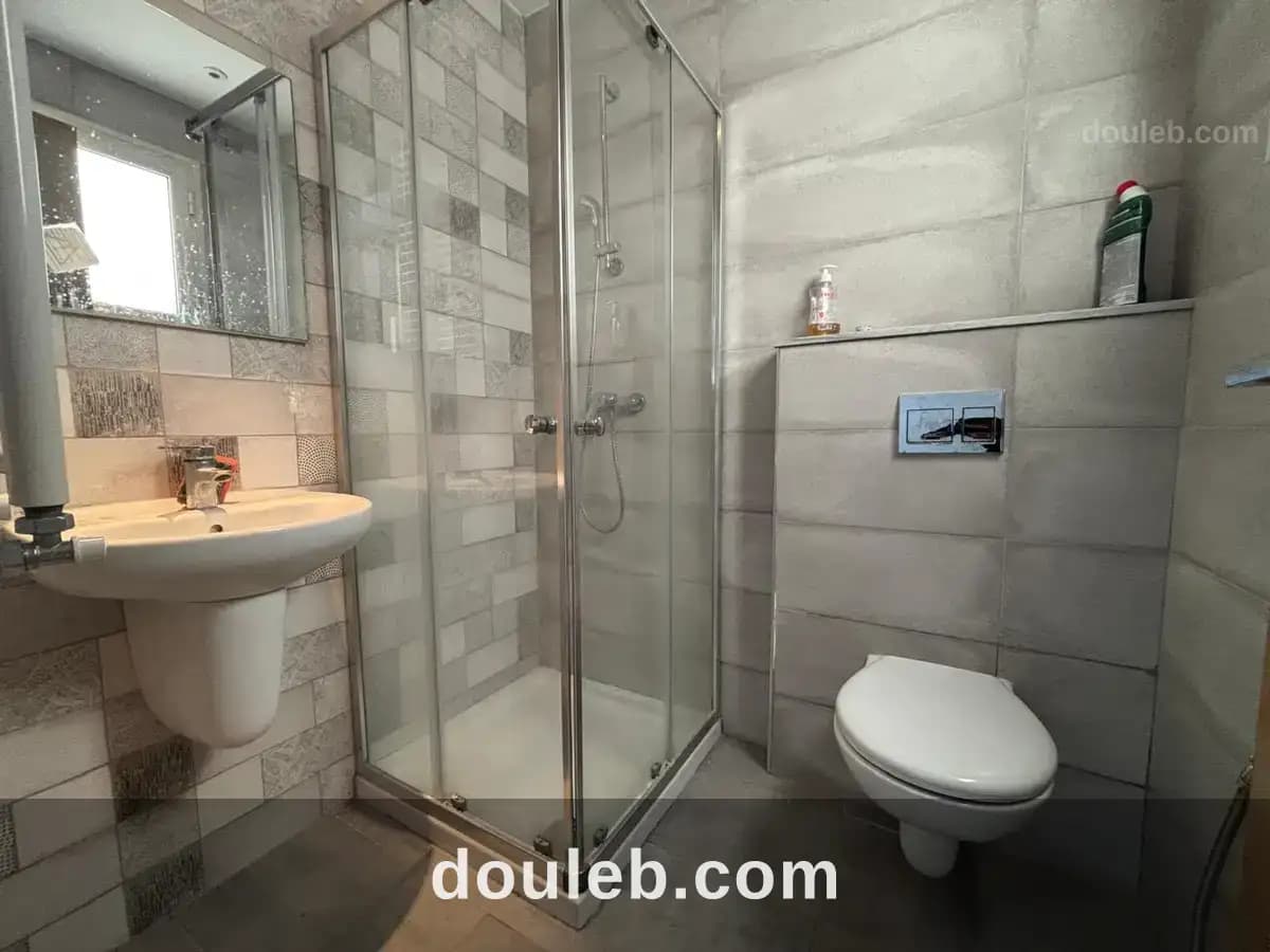 Appartement s2 de 120m2 à la soukra park - Miniature 5