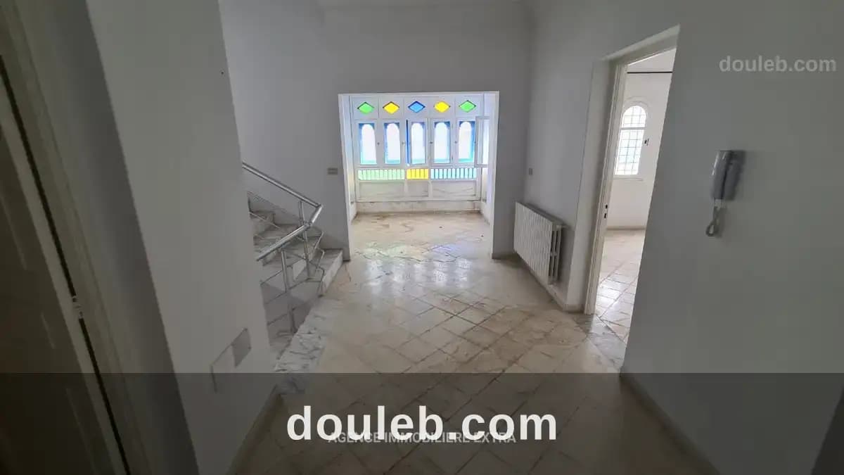 Villa à hammamet - Miniature 4