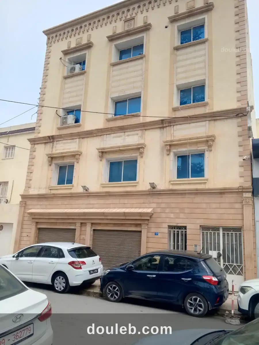Bonne opportunité a tunis - Photo 1