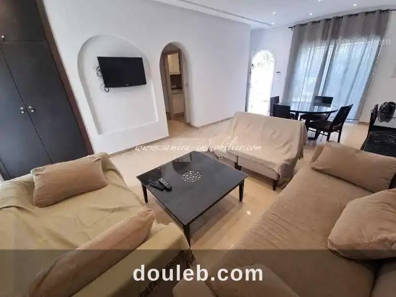 L908 duplex yasmina - Miniature 2
