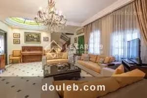 Une villa de maitre à la soukra - Miniature 3
