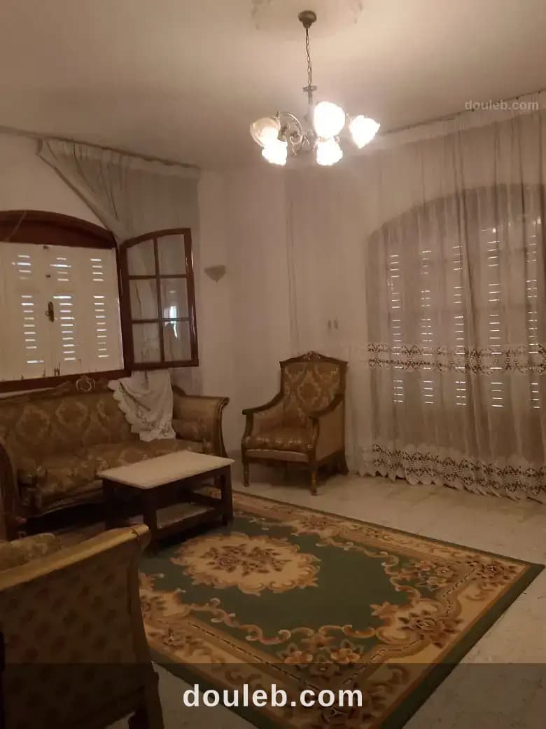 Maison au mourouj 2 - Miniature 2
