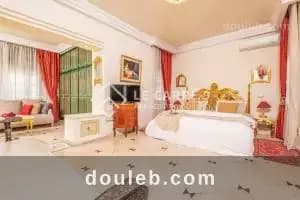 Une villa de maitre à la soukra - Miniature 5