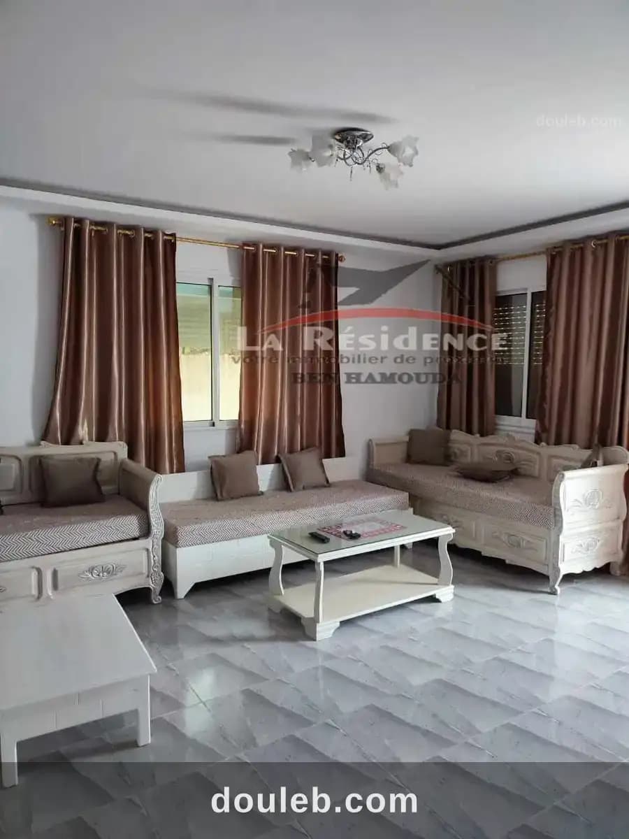 Appartement vue mer corniche bizerte - Photo 1