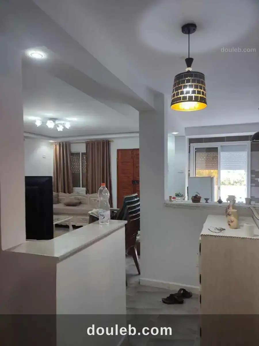 Appartement vue mer corniche bizerte - Miniature 2