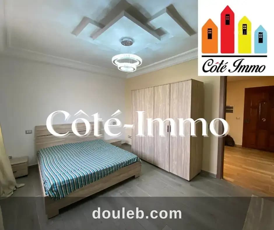Appartement s1 hst a ezzahra - Miniature 4