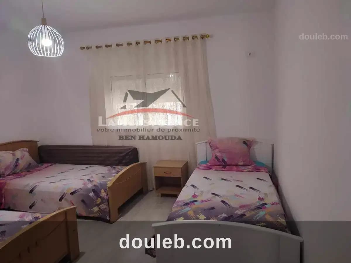 Appartement vue mer corniche bizerte - Miniature 3