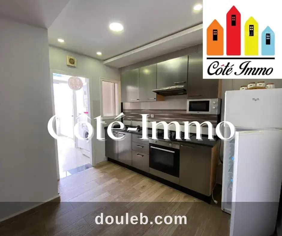 Appartement s1 hst a ezzahra - Miniature 5