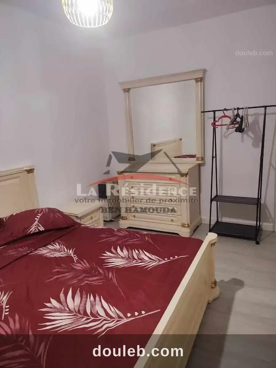 Appartement vue mer corniche bizerte - Miniature 5