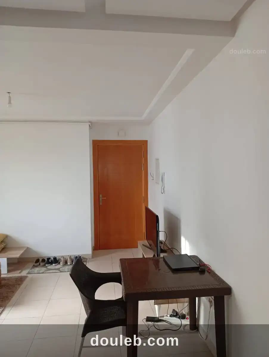 Al s1 borj louzir - Photo 1